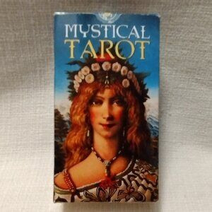 Mystical Tarot